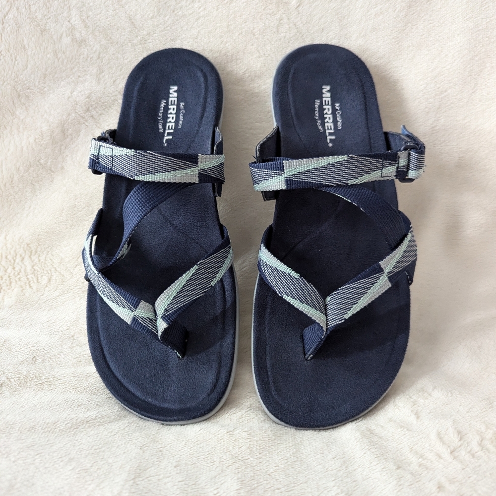Merrell District Mendi Thong Sandal